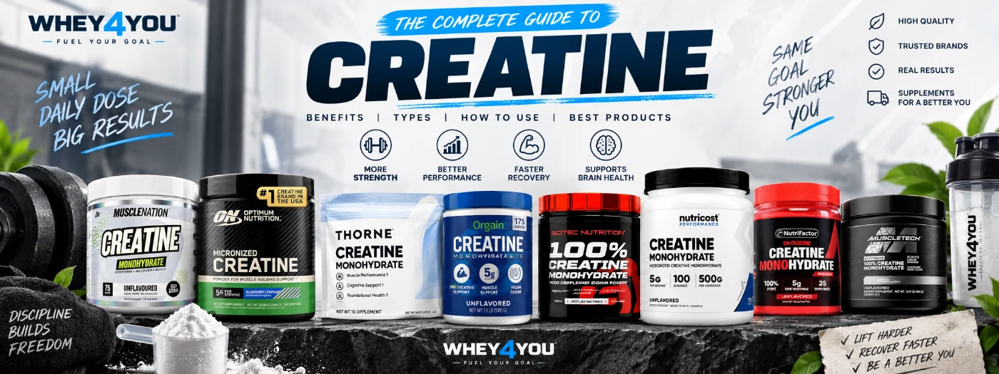 Liều Creatine 5g Cố Định Hay Tính Toán Theo Khối Lượng Cơ Thể: Cơ Chế Tối Ưu Hóa Tăng Cơ của Creatine
